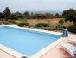 Villa Les Oliviers piscine vue Luberon-2