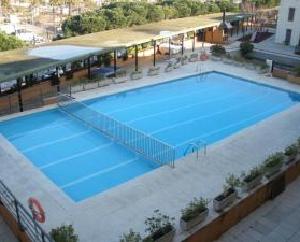 Platja d'Aro - Costa Brava avec piscine 3 e étage.-1